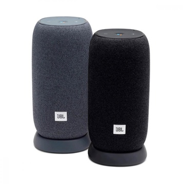 JBL Link Portable Black (JBLLINKPORBLK)