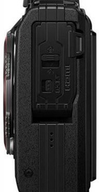 Olympus TG-6 Black (V104210BE000)