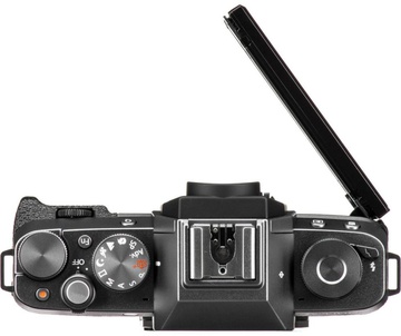 Fujifilm X-T100 body Black (UA)