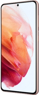Samsung Galaxy S21 8/128GB Phantom Pink (SM-G991BZIDSEK)