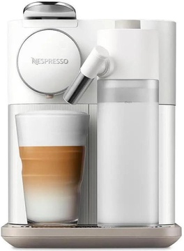 Delonghi Nespresso Gran Lattissima EN 640.W