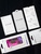 Wave Dust-Proof Glass for iPhone 12 Pro Max