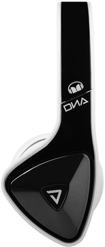 Monster DNA On-Ear Black Tuxedo