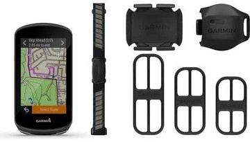 Garmin Edge 1030 Plus Bundle (010-02424-11)