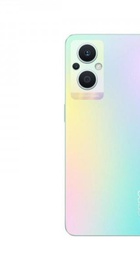 OPPO Reno7 Lite 5G 8/128GB Champagne Silver