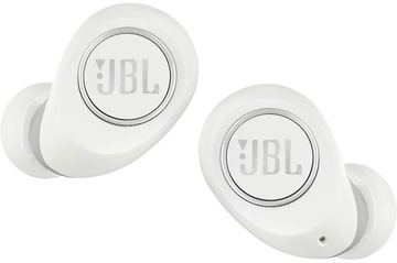 JBL Free White (JBLFREEWHT)