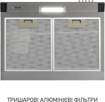 Minola HPL 622 I