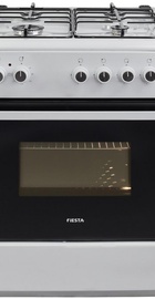 Fiesta C 6403 SD-W