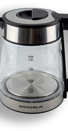 Grunhelm EKG-2320
