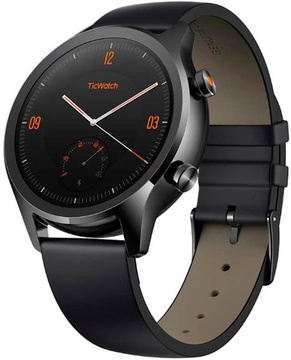 Mobvoi TicWatch C2+ Onyx Black