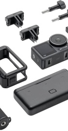 DJI Osmo Action 3 Adventure Combo (CP.OS.00000221.01)