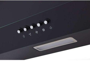 Ventolux Vienna 60 BK (700) PB