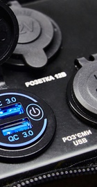 Промавтоматика Вінниця BanderaPower 180 BP180 180000 mAh