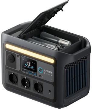 Anker Solix C800X (A1755)