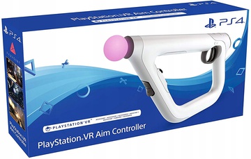 Sony PS4 VR Aim Controller