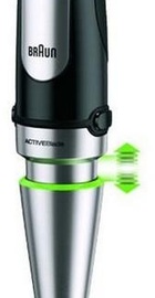Braun MultiQuick 7 MQ 7025X