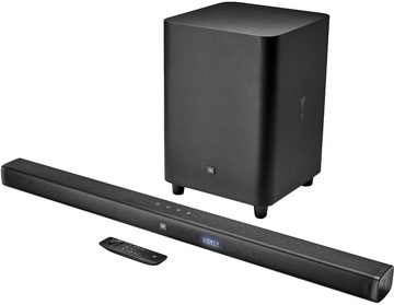 JBL Bar 3.1 (JBLBAR31BLKEP)