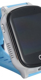 Wonlex GW1000S с поддержкой 3G сети (Голубой)
