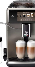 Saeco Xelsis Deluxe SM8782/30