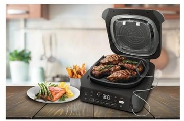 NINJA Foodi Air Grill & Air Fryer з Cooking probe EG351EU