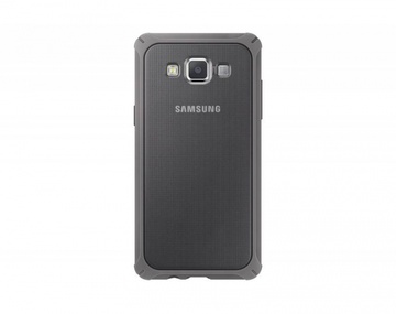 Samsung S View for Galaxy A5 (A500) (EF-PA500BAEGRU) Brown