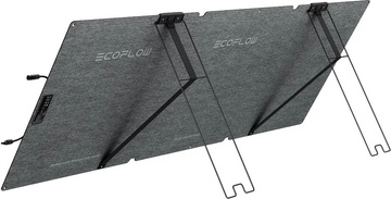 EcoFlow 160W Solar Panel NextGen (EFSOLAR160W-N)