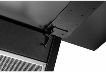 GRANADO Vivares 613-1100 Black glass