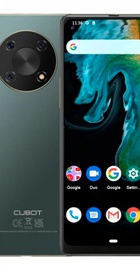 Cubot Max 3 4/64GB Green