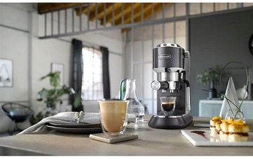 Delonghi Dedica Arte EC 885.GY