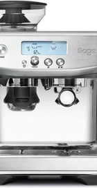 Sage Barista Pro SES878BSS