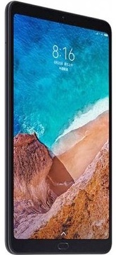Xiaomi Mi Pad 4 Plus 4/64GB LTE Black