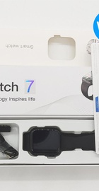 Lemfo W37 Black