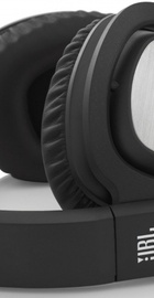 JBL J88i Black