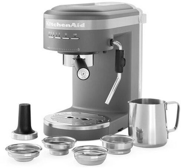 KitchenAid 5KES6403EDG