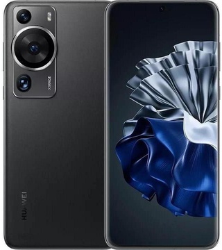 HUAWEI P60 Pro 12/512GB Black