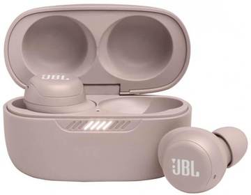 JBL Live Free NC+ TWS Rose JBLLIVEFRNCPTWSR