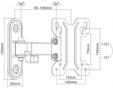 UniBracket BZ11-12