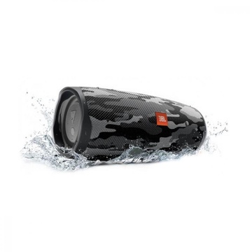 JBL Charge 4 Gray Camo (JBLCHARGE4BCAMO)