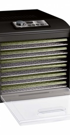 Sencor SFD 6601BK