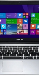 Asus X556UQ (X556UQ-DM009D)