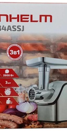 Grunhelm AMG2634ASSJ