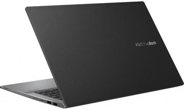 ASUS VivoBook S15 S533EA Black (S533EA-SB71)