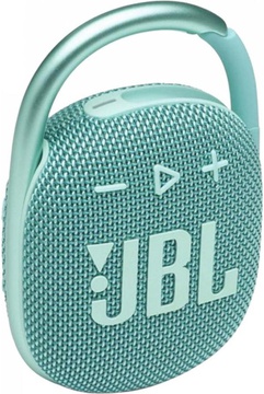 JBL Clip 4 Teal (JBLCLIP4TEAL)