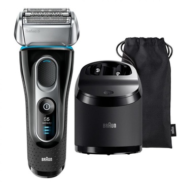 Braun Series 5 5197cc Wet&Dry