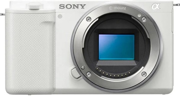 Sony ZV-E10 body White (ILCZVE10W.CEC)
