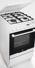 Electrolux EKK95490MW