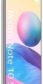 Xiaomi Redmi Note 10 5G 4/128GB Chrome Silver