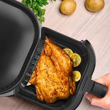 Rotex ROM420-L MultiFry