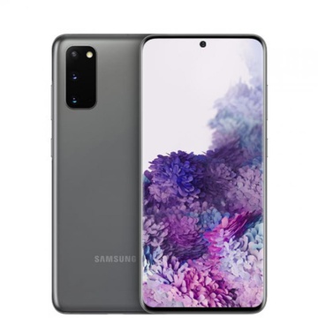 Samsung Galaxy S20 5G SM-G981U1 12/128GB Cosmic Gray