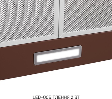 Minola HK 5214 BR 700 LED
